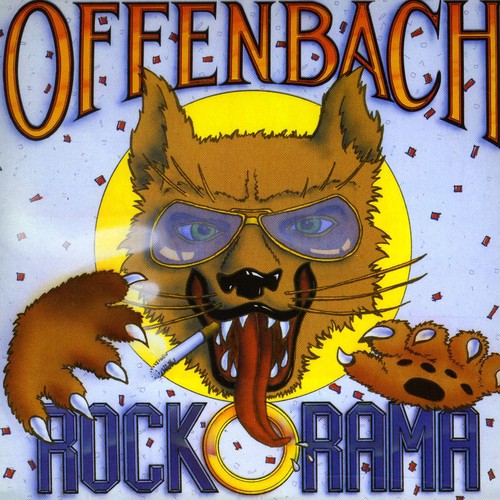 Rock-O-Rama