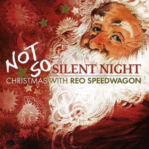 Not So Silent Night