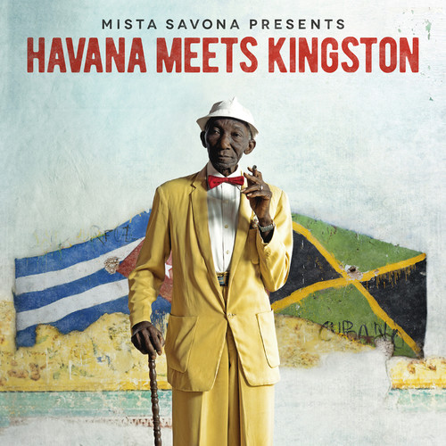 Havana Meets Kingston (Aus)