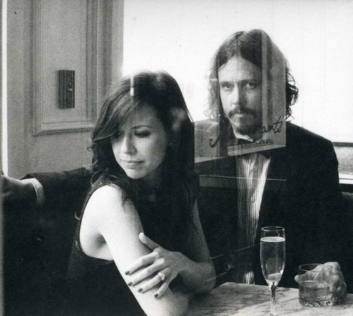 Civil Wars - Barton Hollow vinyl record cover