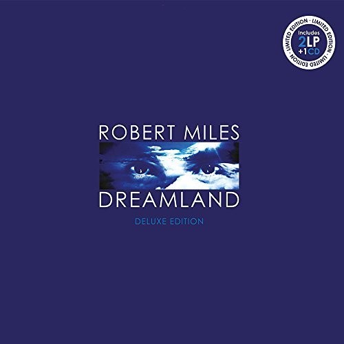Dreamland: Deluxe Edition (W/Cd)