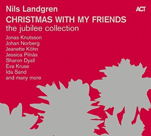 Christmas With My Friends: Jubilee Collection