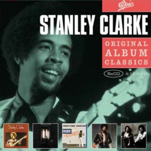 Original Album Classics