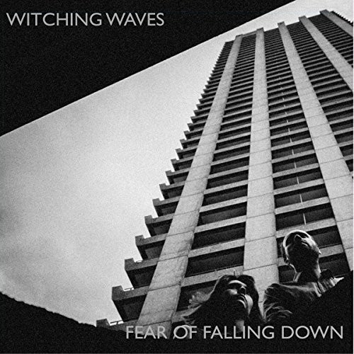Fear Of Falling Down