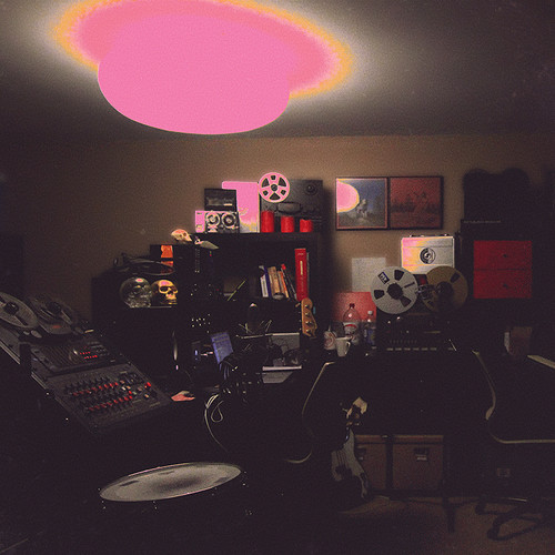 Multi-Love Unknown Mortal Orchestra - Multi-Love