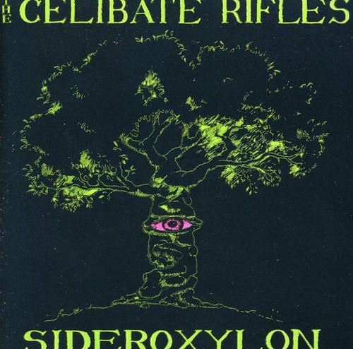 Sideroxylon