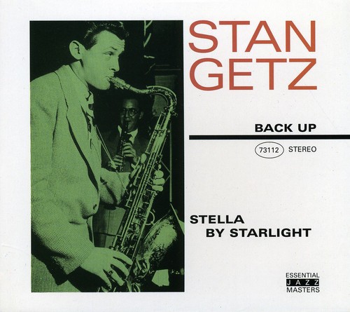 Stella By Starlight