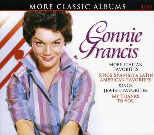More Classic Albums