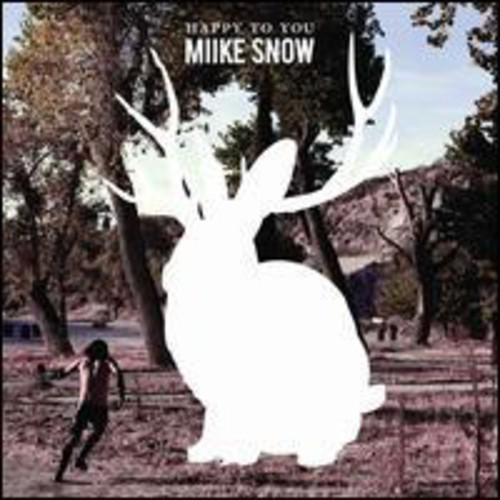Album Art