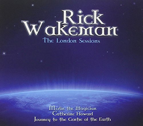 Rick Wakeman-The Very Best