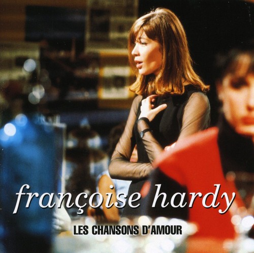 Les Chansons D'amour