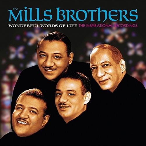 Wonderful Words Of Life - Inspirational Recordings