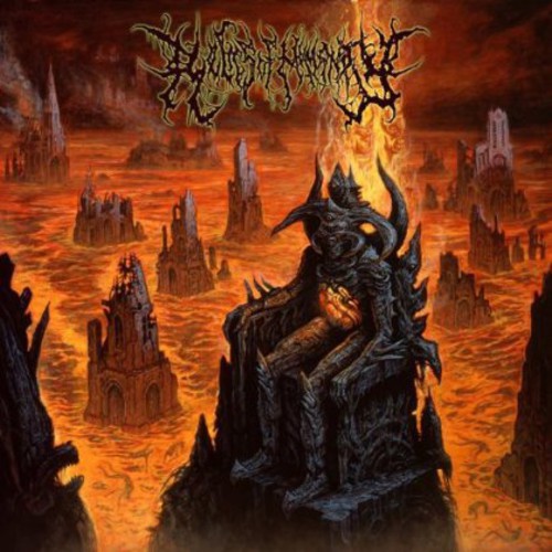Ominouslyreigning Upon the Intangible
