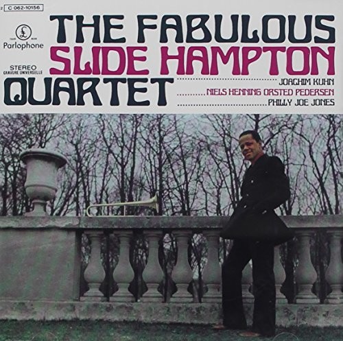 Fabulous Quartet