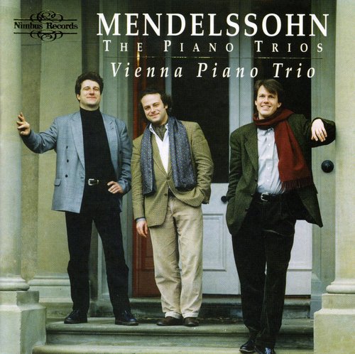 SHOSTAKOVICH/SCHNITTKE - Piano Trios Op 49 & 66