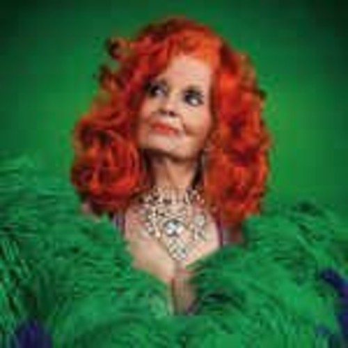 Tempest Storm - Interview with Tempest Storm by Jack White [Vinyl Single]