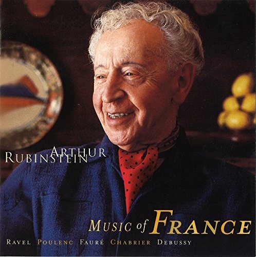 Music Of France