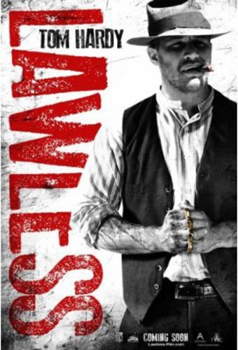 Lebouf/Hardy/Oldman/Pearce - Lawless