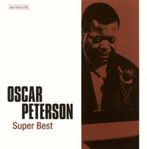 Jazz Giants - Super Best