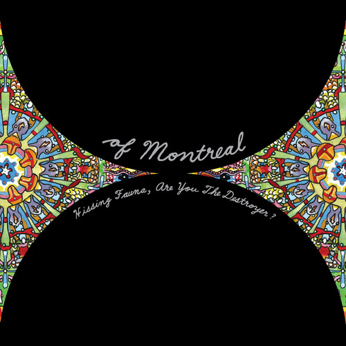 Album Art