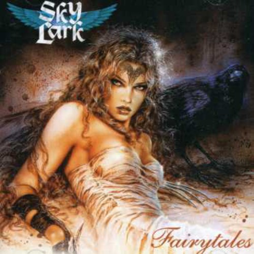 Skylark - Fairytale (Bonus Track)