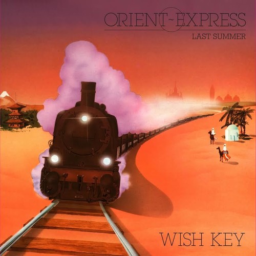Orient Express / Last Summer (Ep) (Pcrd)