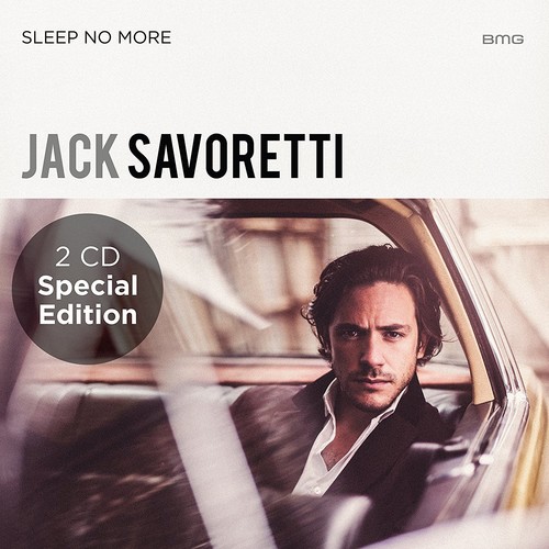 Sleep No More / Live & Acoustic