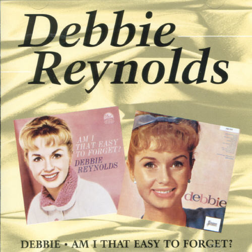Debbie/Am I That Easy To Forge
