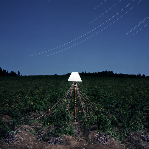 Album Art