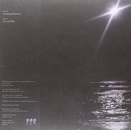Mark Banning - Journey to the Light