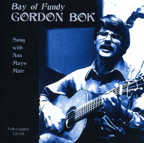 Bok/Muir - Bay of Fundy