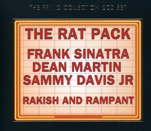 Rakish & Rampant