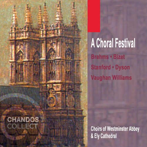Choral Festival - Choral Festival / Various