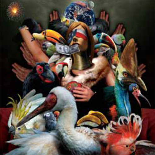 Album Art