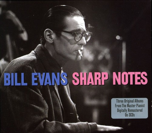 Sharp Notes