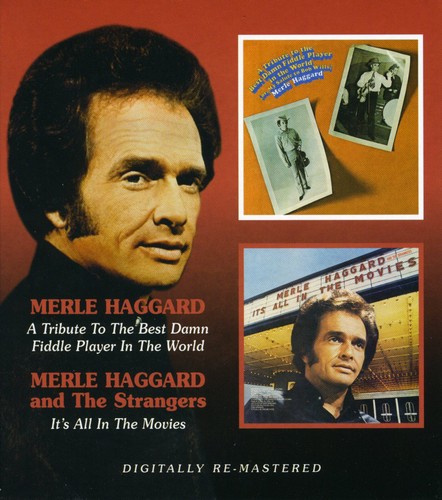 Tribute To The Best Damn Fiddle Player In The Worl