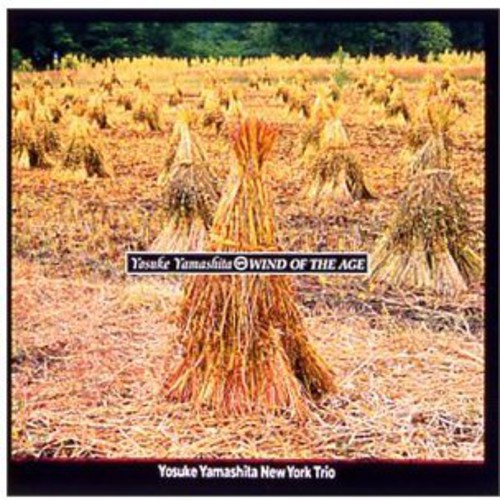 Wind of Age