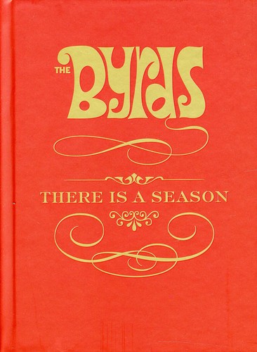 There Is A Season