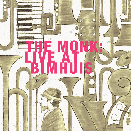 Monk: Live At Bimhuis