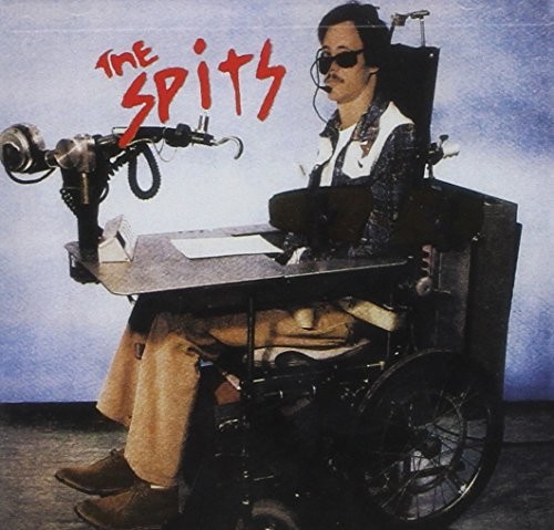The Spits #2
