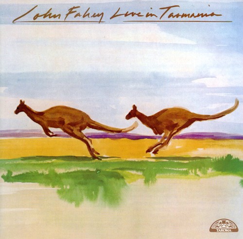 Live In Tasmania
