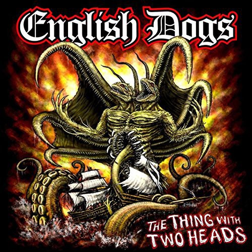 Thing with Two Heads