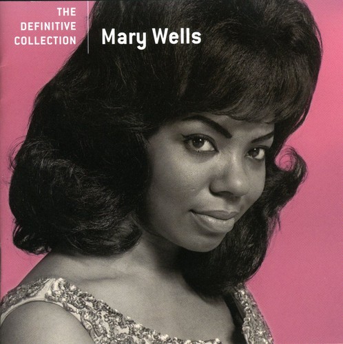 The Definitive Collection