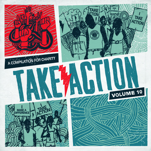 Take Action, Vol. 10