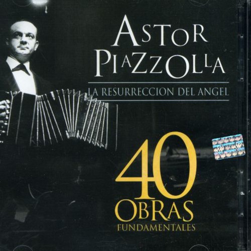 40 Obras Fundamentales