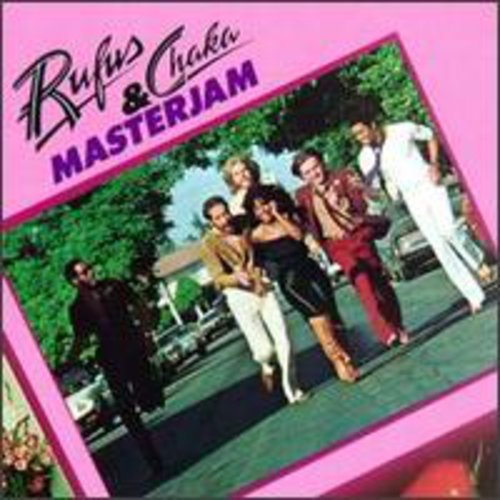 Masterjam Rufus - Masterjam