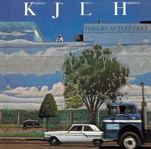 Album Art