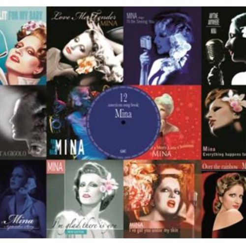 12 (American Song Book)
