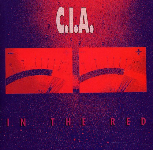 In the Red