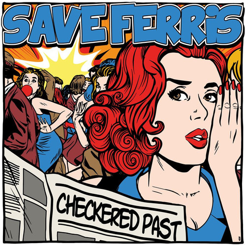 Album Art
